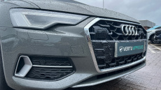 Audi A6 40 TFSI Sport 4dr S Tronic Petrol Saloon